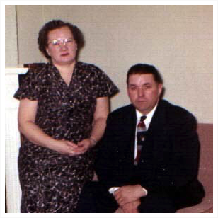 John & Ann Waitkus Hicks John & Ann Waitkus Hicks